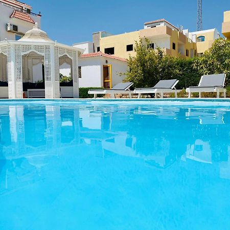 Hurghada-Magawish Villa 1 Zewnętrze zdjęcie