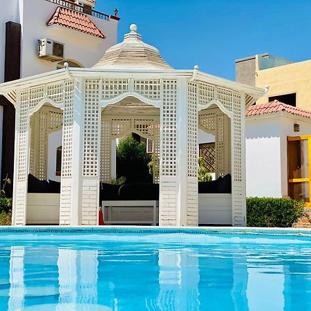 Hurghada-Magawish Villa 1 Zewnętrze zdjęcie
