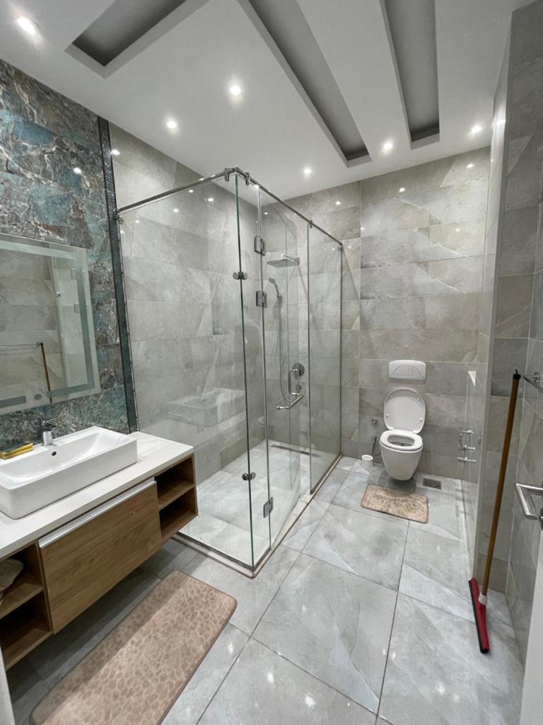 Hurghada-Magawish Villa 1 Zewnętrze zdjęcie