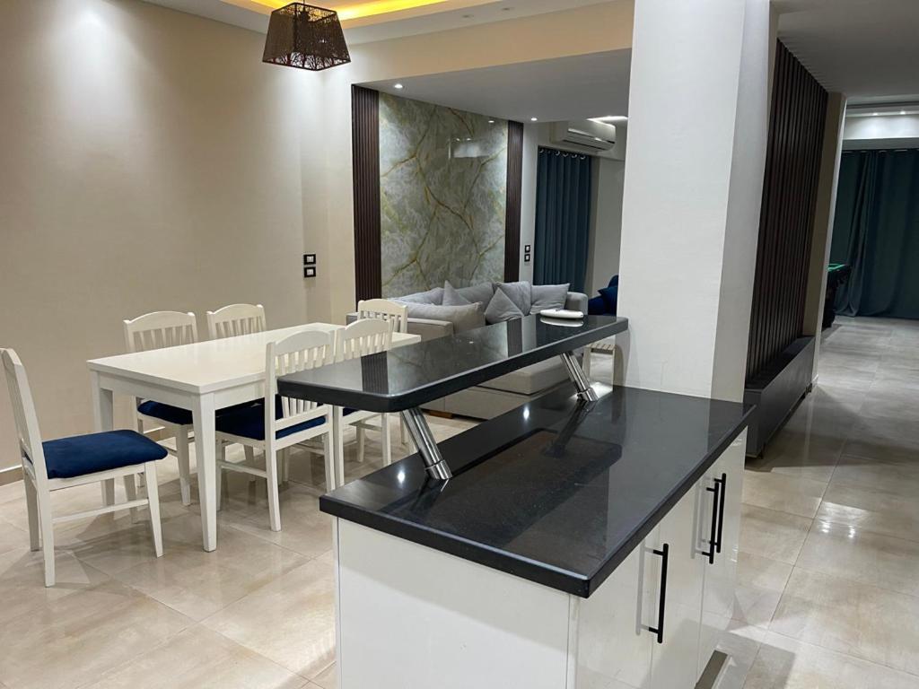 Hurghada-Magawish Villa 1 Zewnętrze zdjęcie