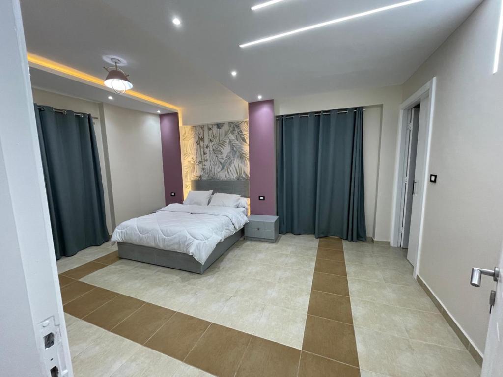 Hurghada-Magawish Villa 1 Zewnętrze zdjęcie