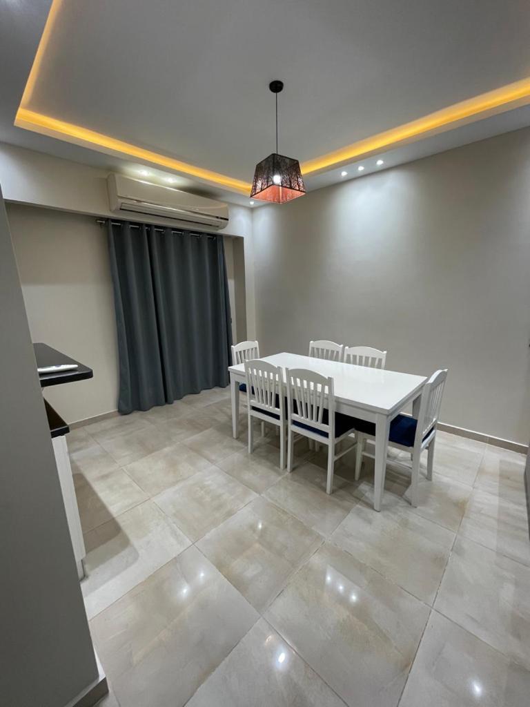 Hurghada-Magawish Villa 1 Zewnętrze zdjęcie