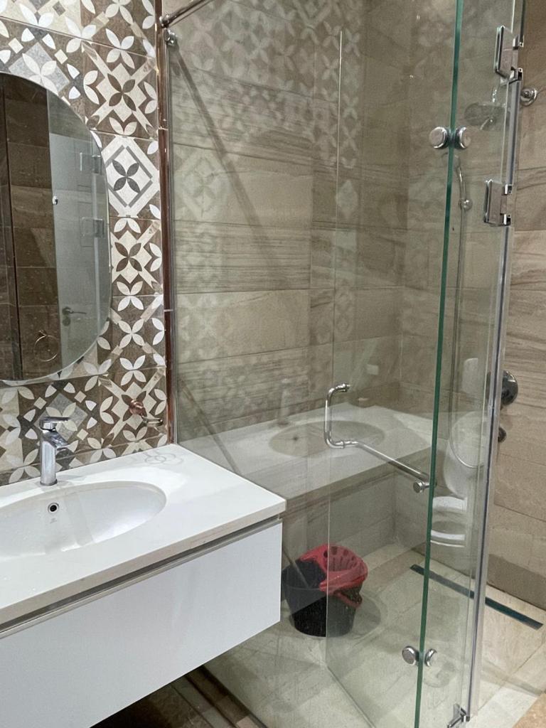 Hurghada-Magawish Villa 1 Zewnętrze zdjęcie
