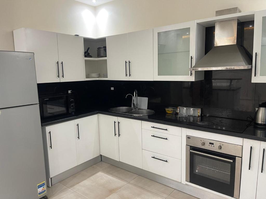 Hurghada-Magawish Villa 1 Zewnętrze zdjęcie