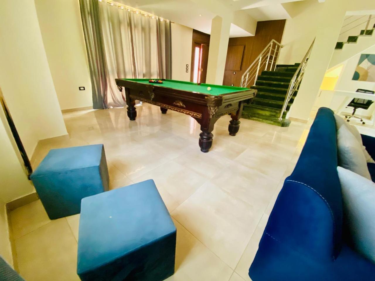 Hurghada-Magawish Villa 1 Zewnętrze zdjęcie