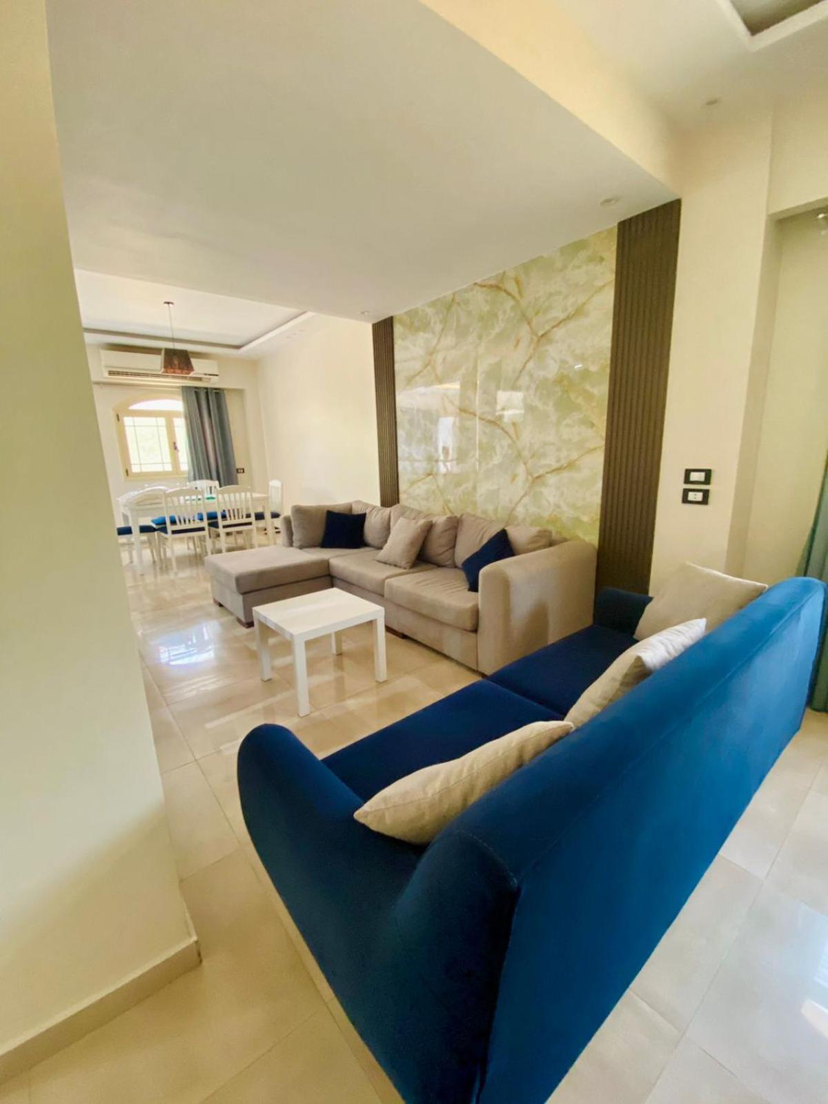 Hurghada-Magawish Villa 1 Zewnętrze zdjęcie