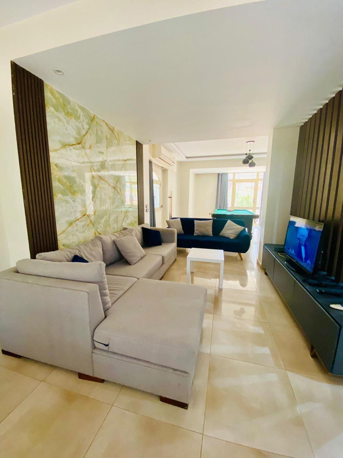 Hurghada-Magawish Villa 1 Zewnętrze zdjęcie