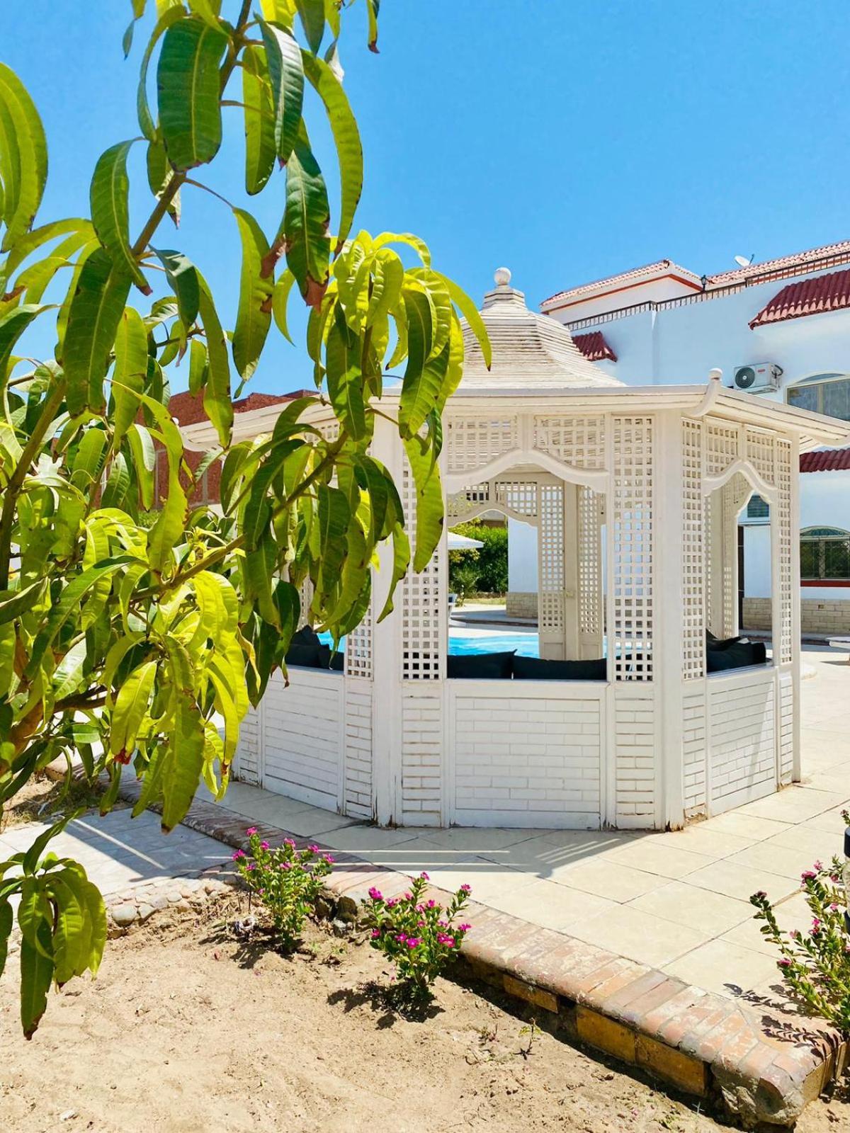 Hurghada-Magawish Villa 1 Zewnętrze zdjęcie