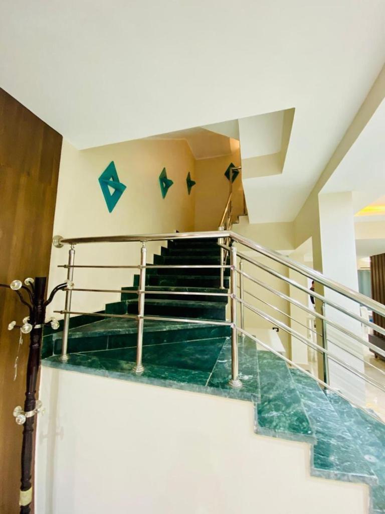 Hurghada-Magawish Villa 1 Zewnętrze zdjęcie