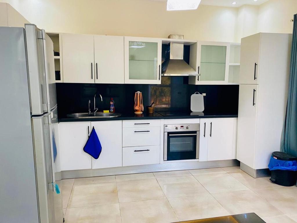 Hurghada-Magawish Villa 1 Zewnętrze zdjęcie