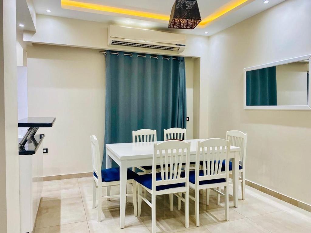 Hurghada-Magawish Villa 1 Zewnętrze zdjęcie