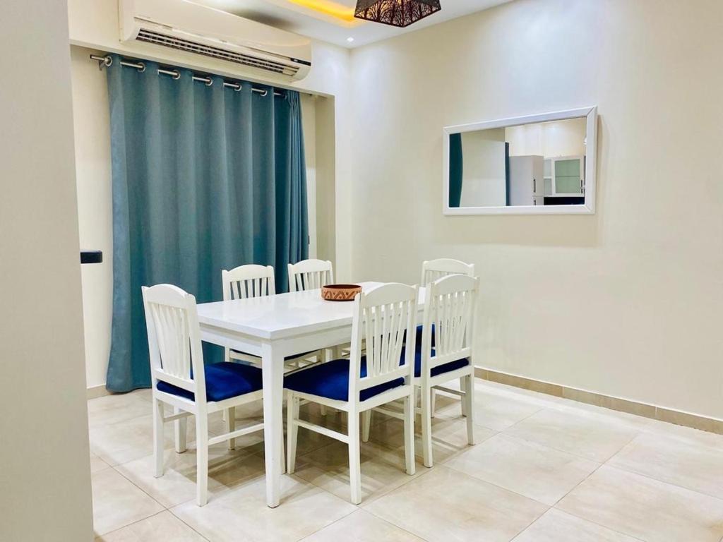 Hurghada-Magawish Villa 1 Zewnętrze zdjęcie