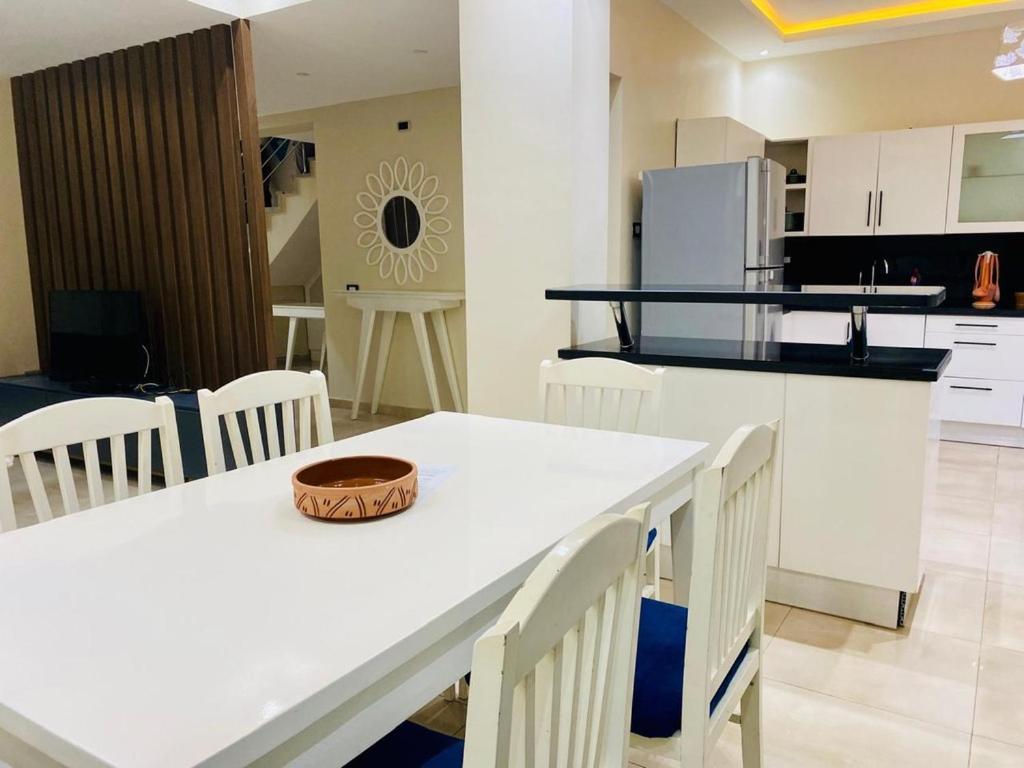 Hurghada-Magawish Villa 1 Zewnętrze zdjęcie