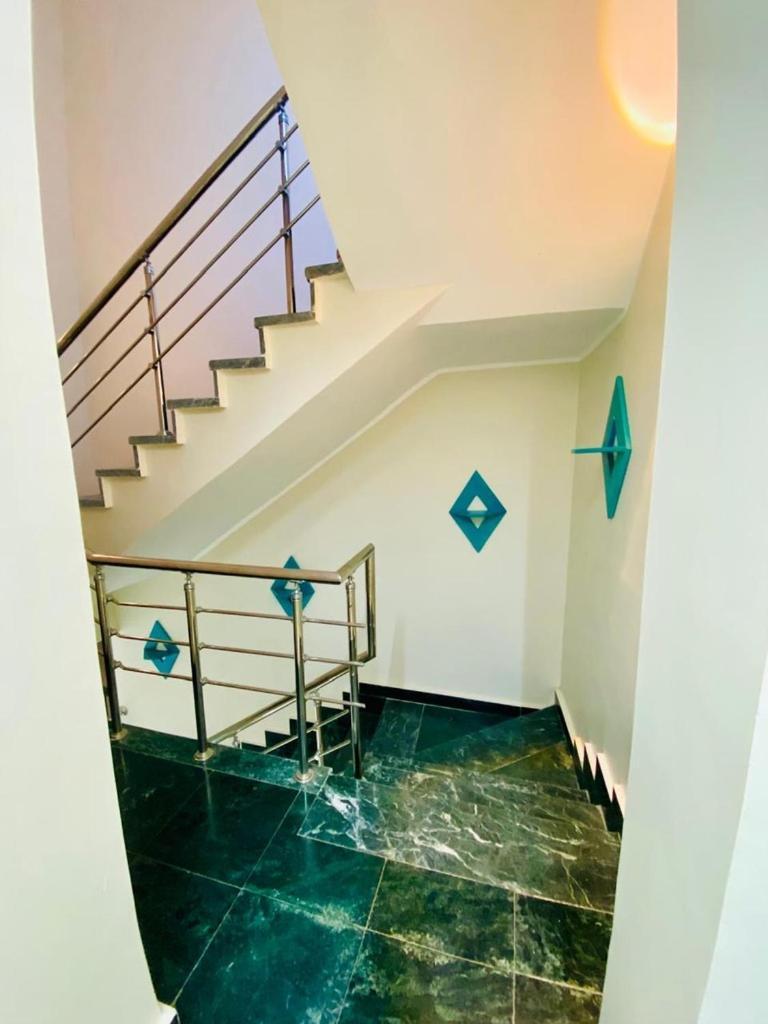 Hurghada-Magawish Villa 1 Zewnętrze zdjęcie