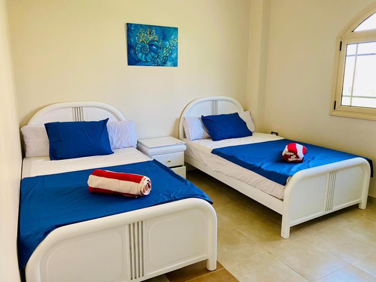 Hurghada-Magawish Villa 1 Zewnętrze zdjęcie